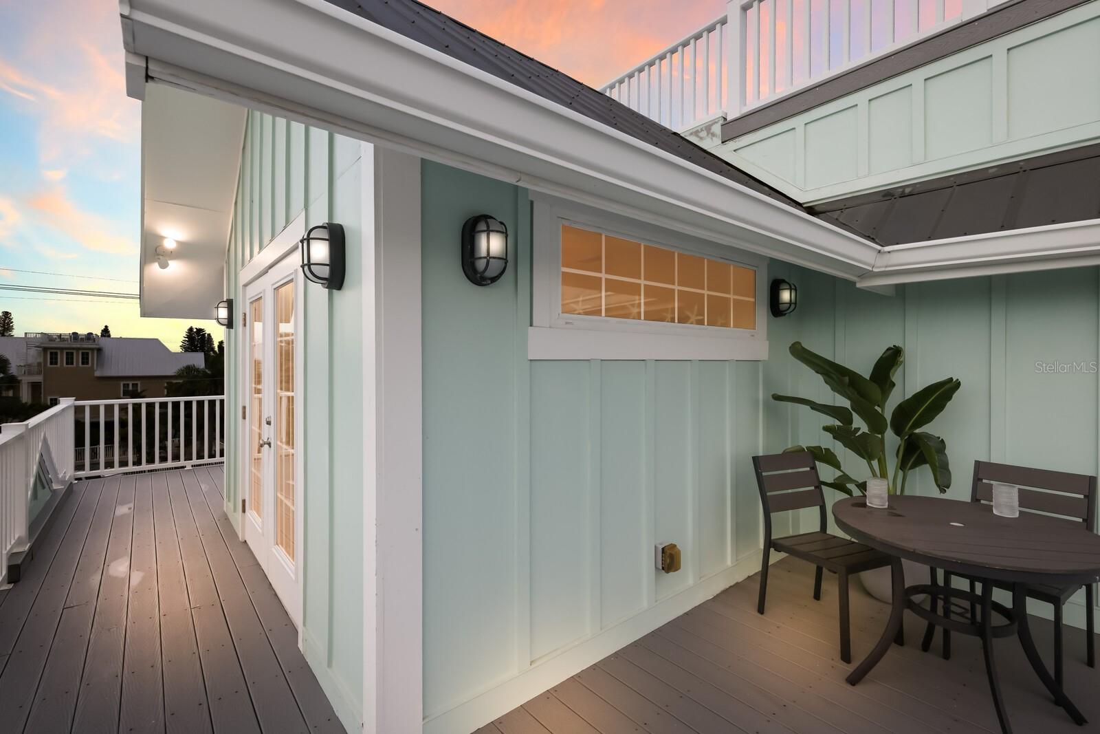 SHORE ACRES RESUBDIVIDED - Residential