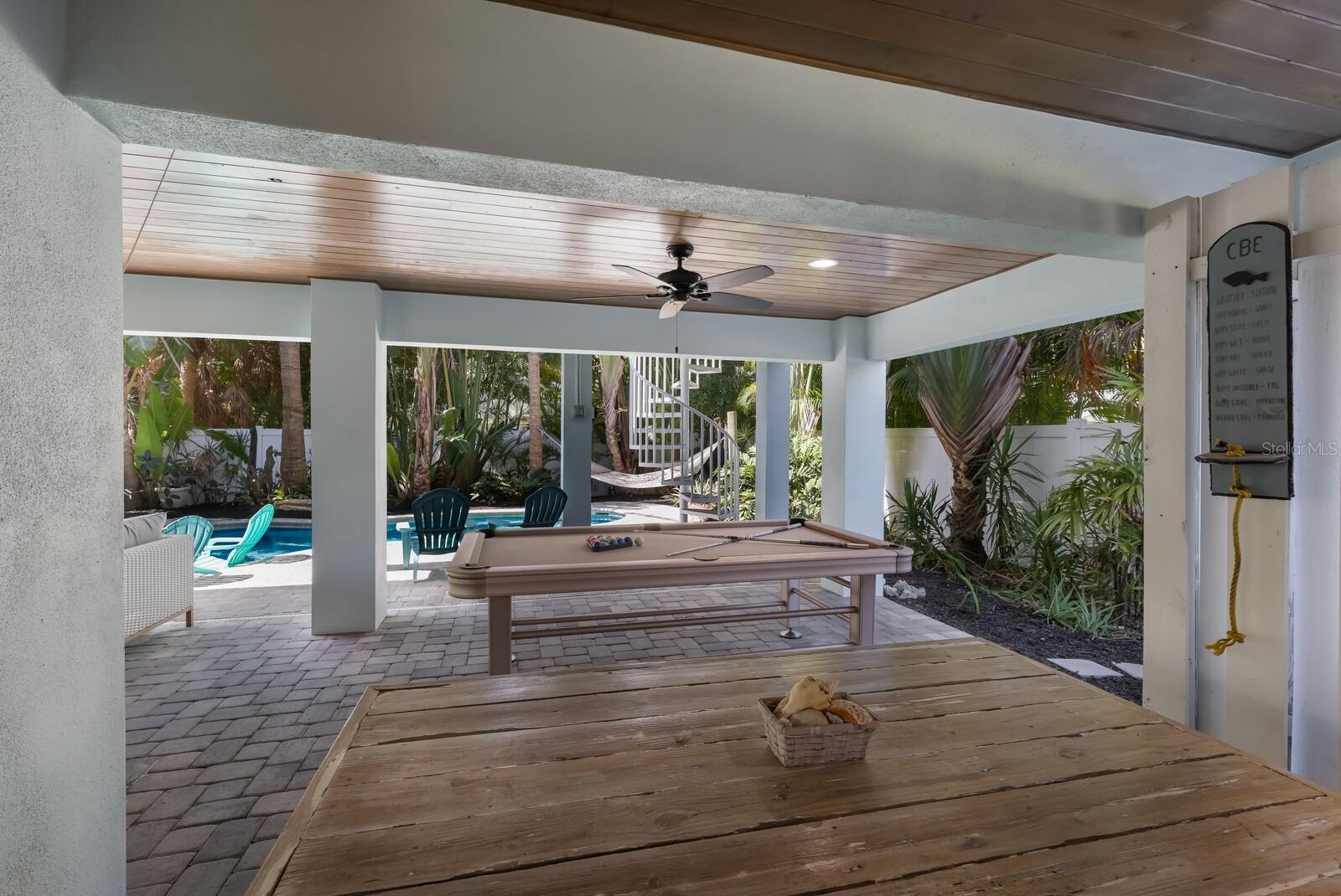 SHORE ACRES RESUBDIVIDED - Residential