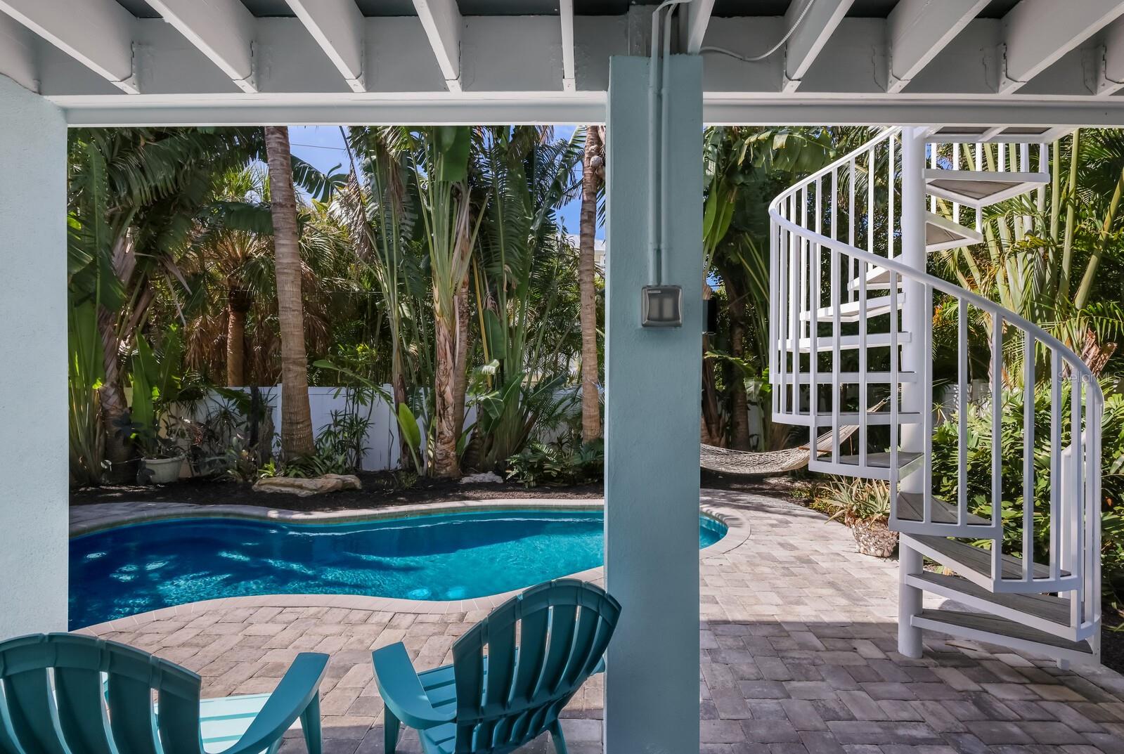 SHORE ACRES RESUBDIVIDED - Residential