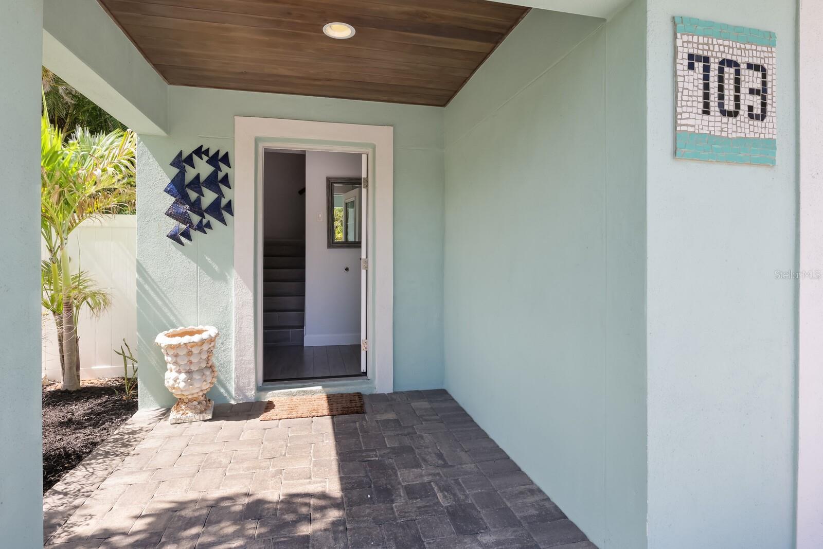 SHORE ACRES RESUBDIVIDED - Residential