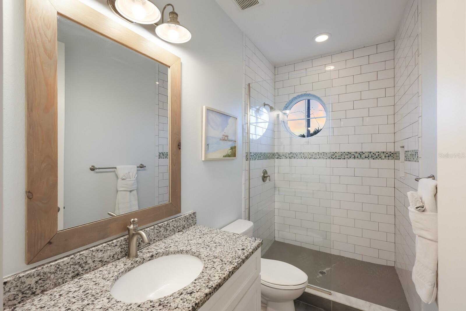 SHORE ACRES RESUBDIVIDED - Residential