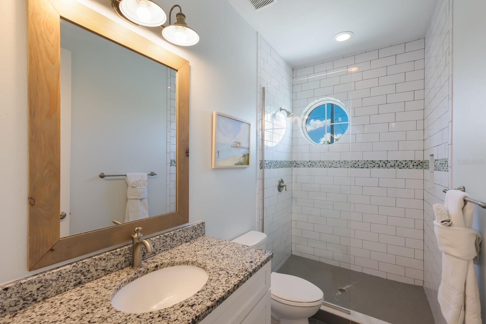 SHORE ACRES RESUBDIVIDED - Residential