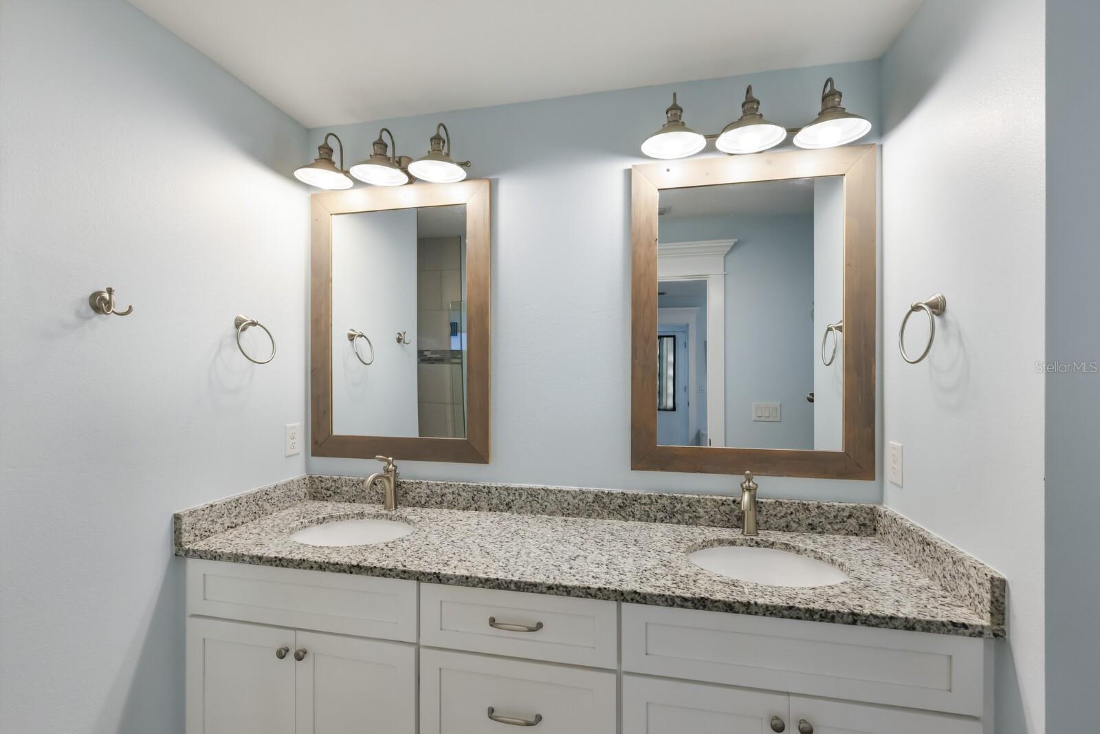 SHORE ACRES RESUBDIVIDED - Residential