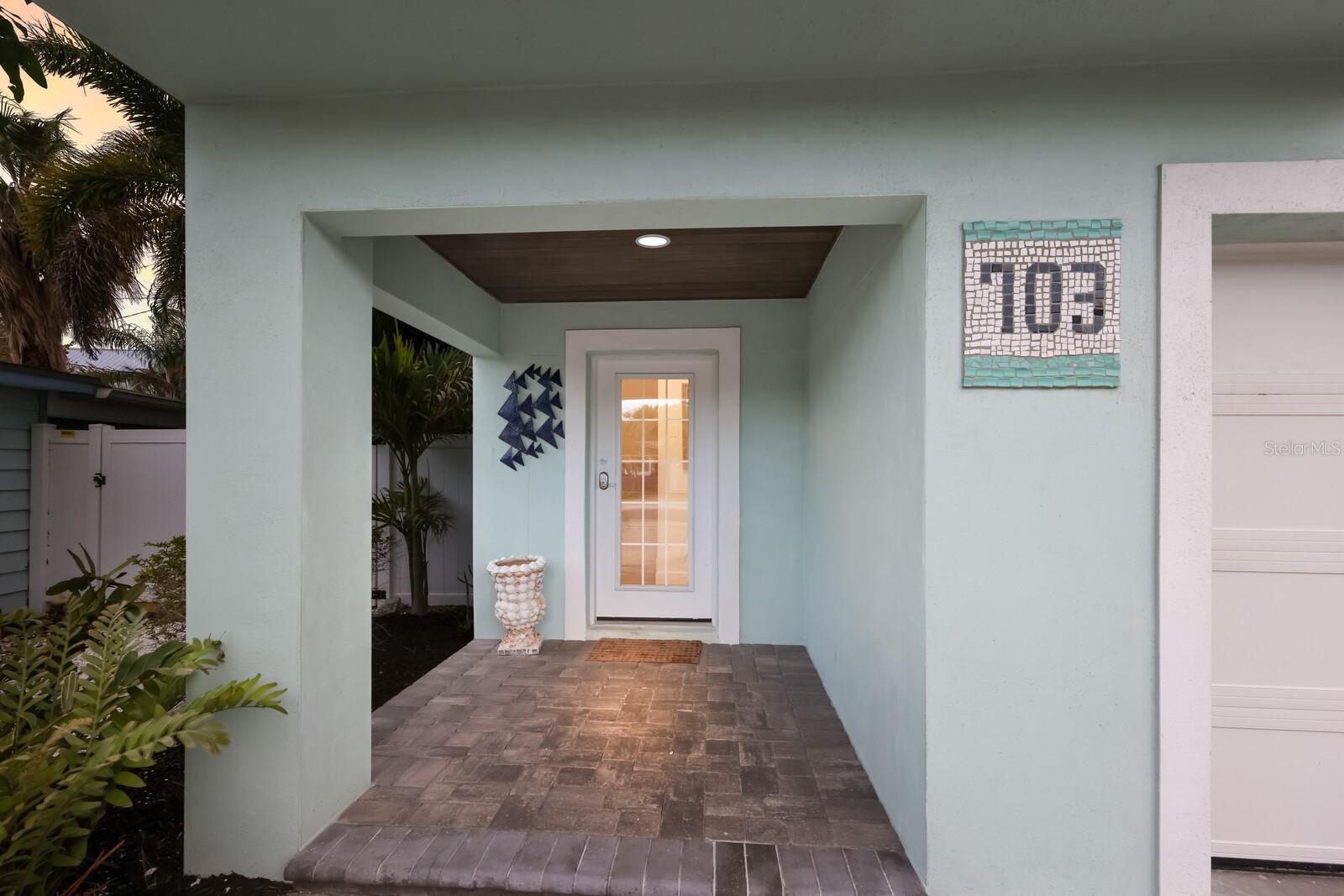 SHORE ACRES RESUBDIVIDED - Residential