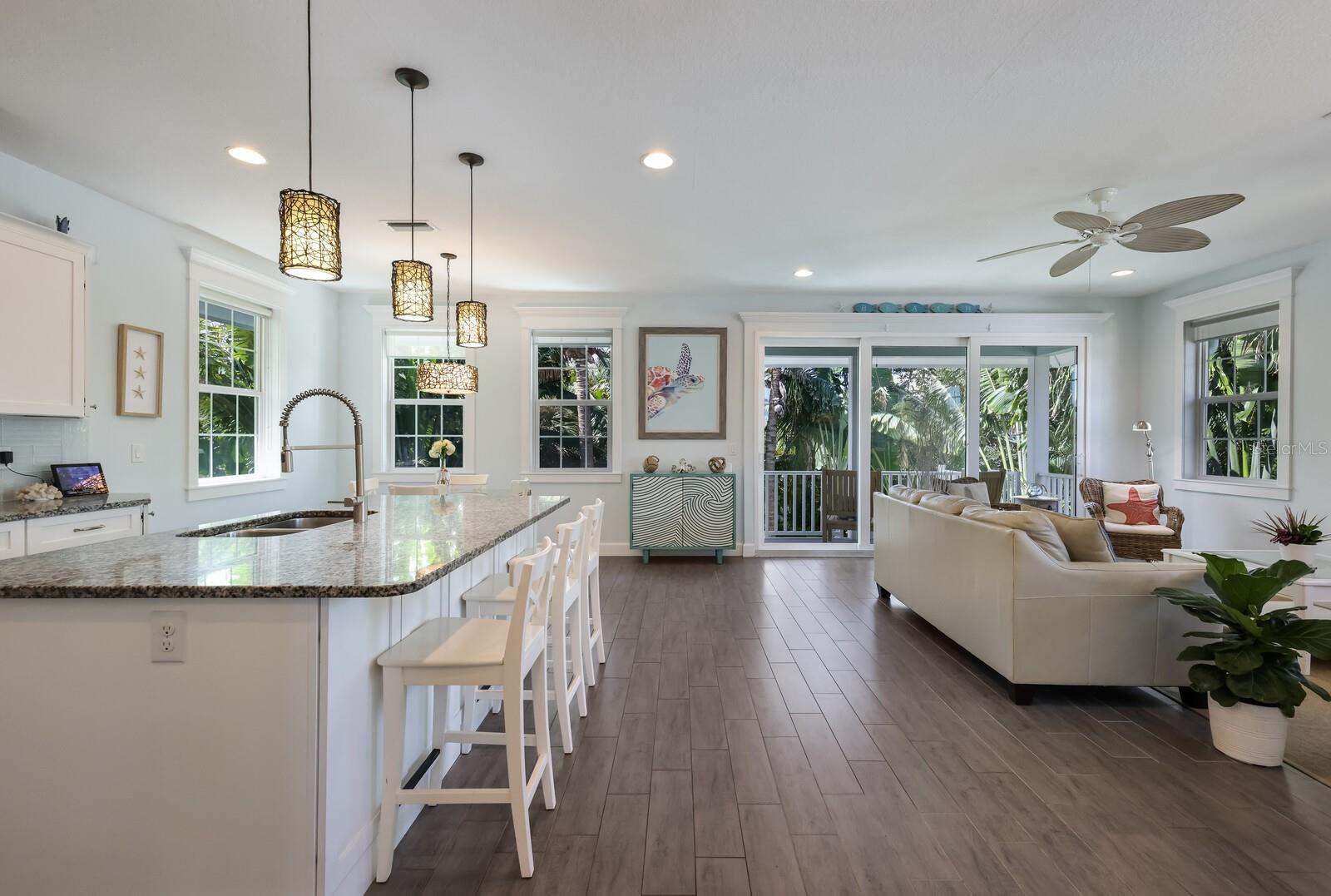 SHORE ACRES RESUBDIVIDED - Residential