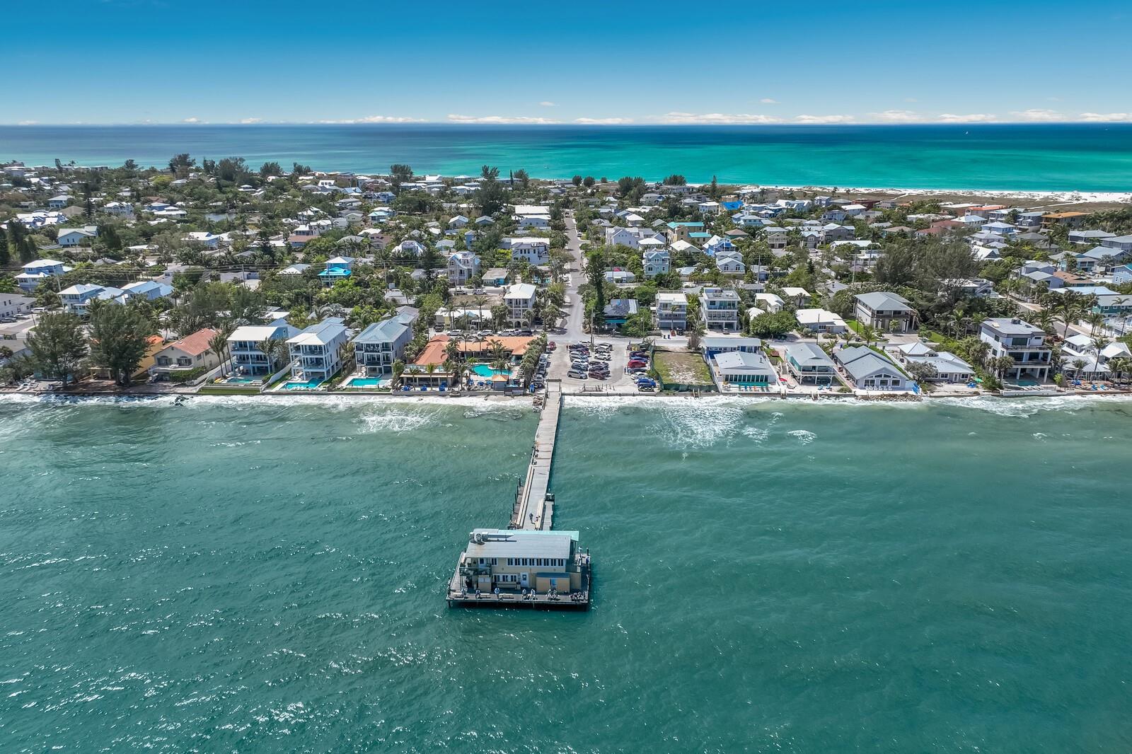 SHORE ACRES RESUBDIVIDED - Residential