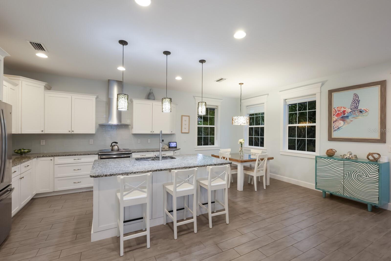 SHORE ACRES RESUBDIVIDED - Residential