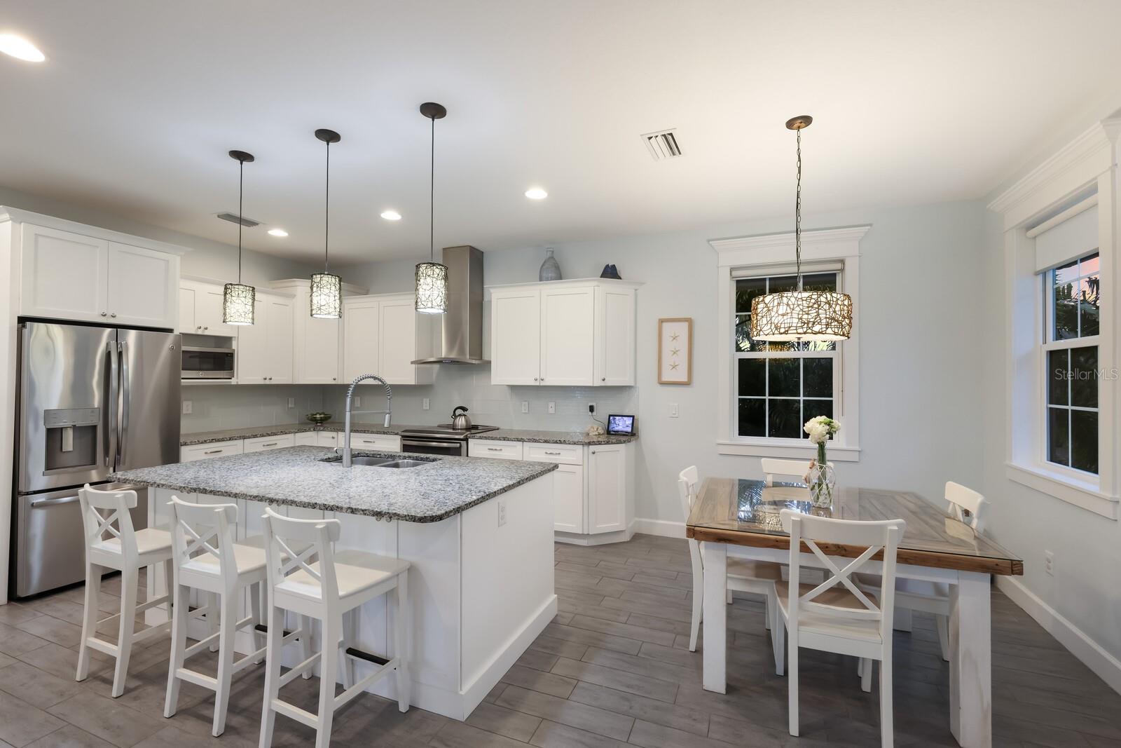 SHORE ACRES RESUBDIVIDED - Residential