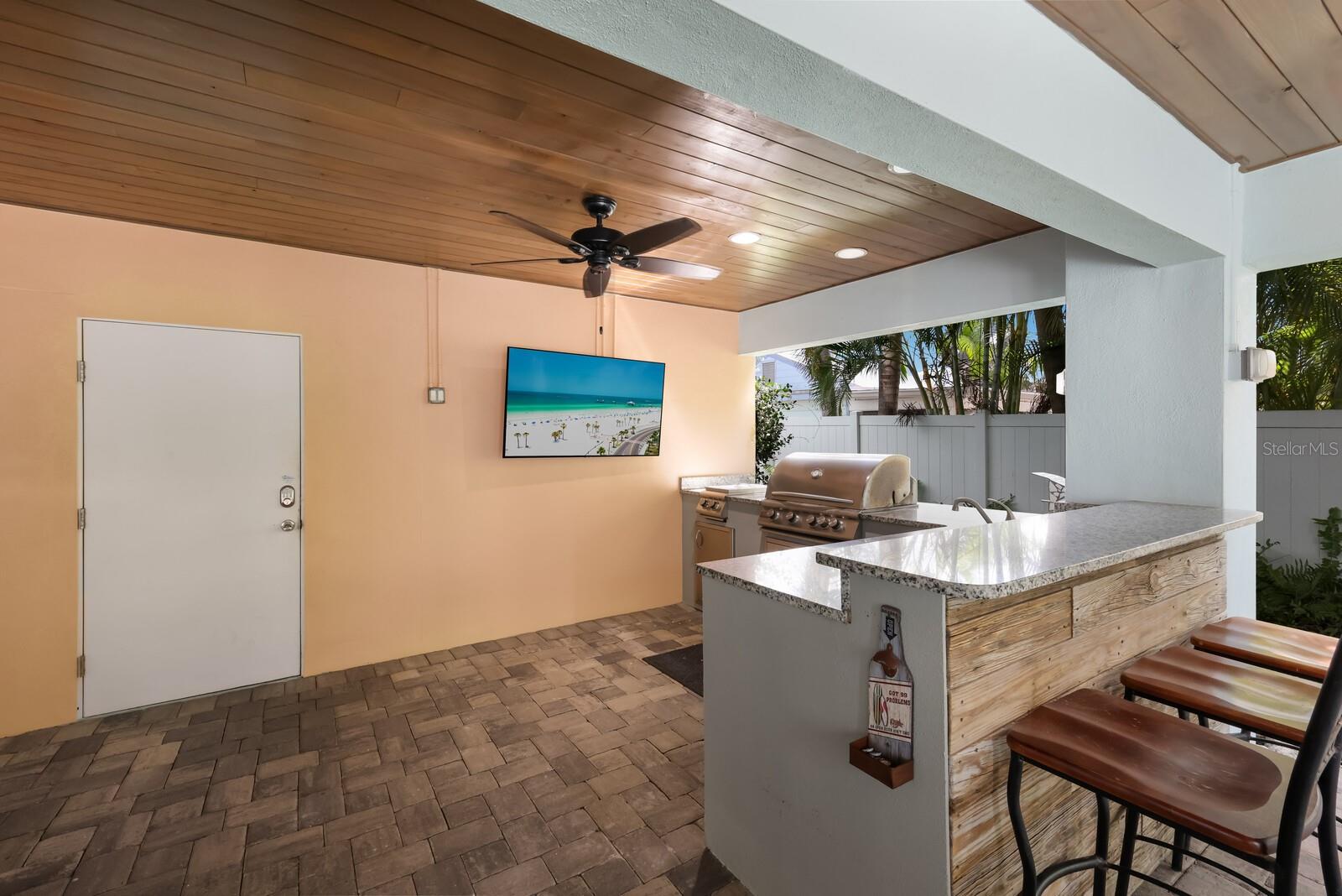 SHORE ACRES RESUBDIVIDED - Residential