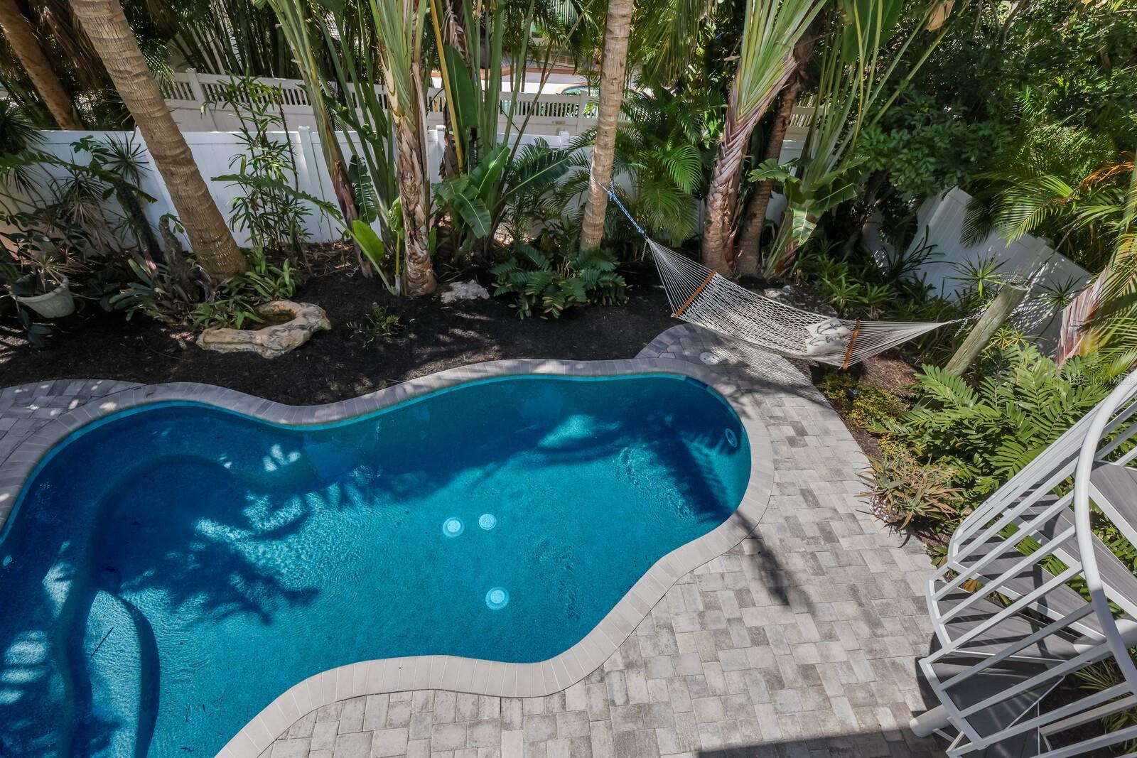 SHORE ACRES RESUBDIVIDED - Residential