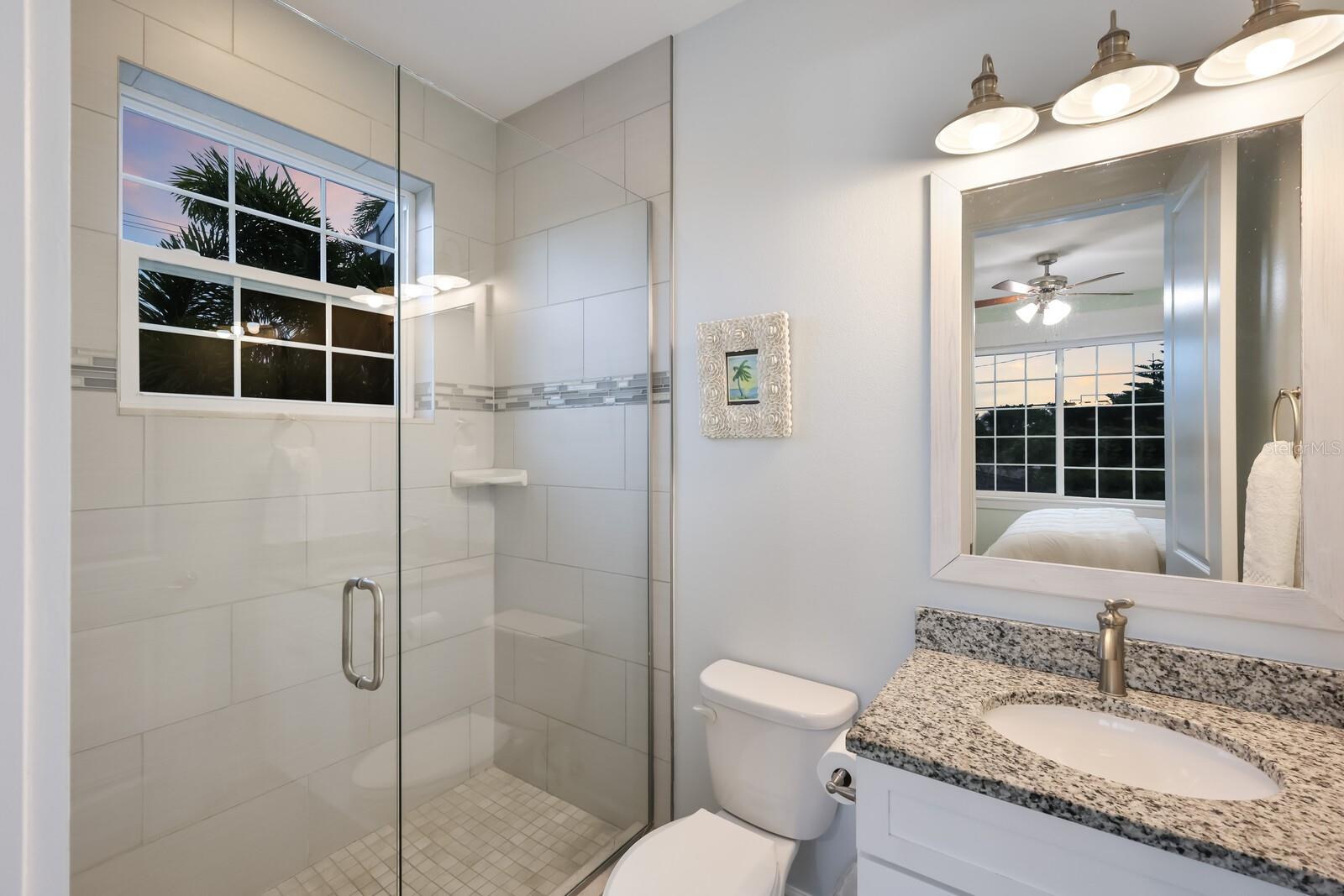 SHORE ACRES RESUBDIVIDED - Residential