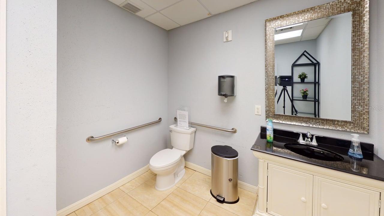 PLAT OF SARASOTA EXHIBIT - Commercial Sale