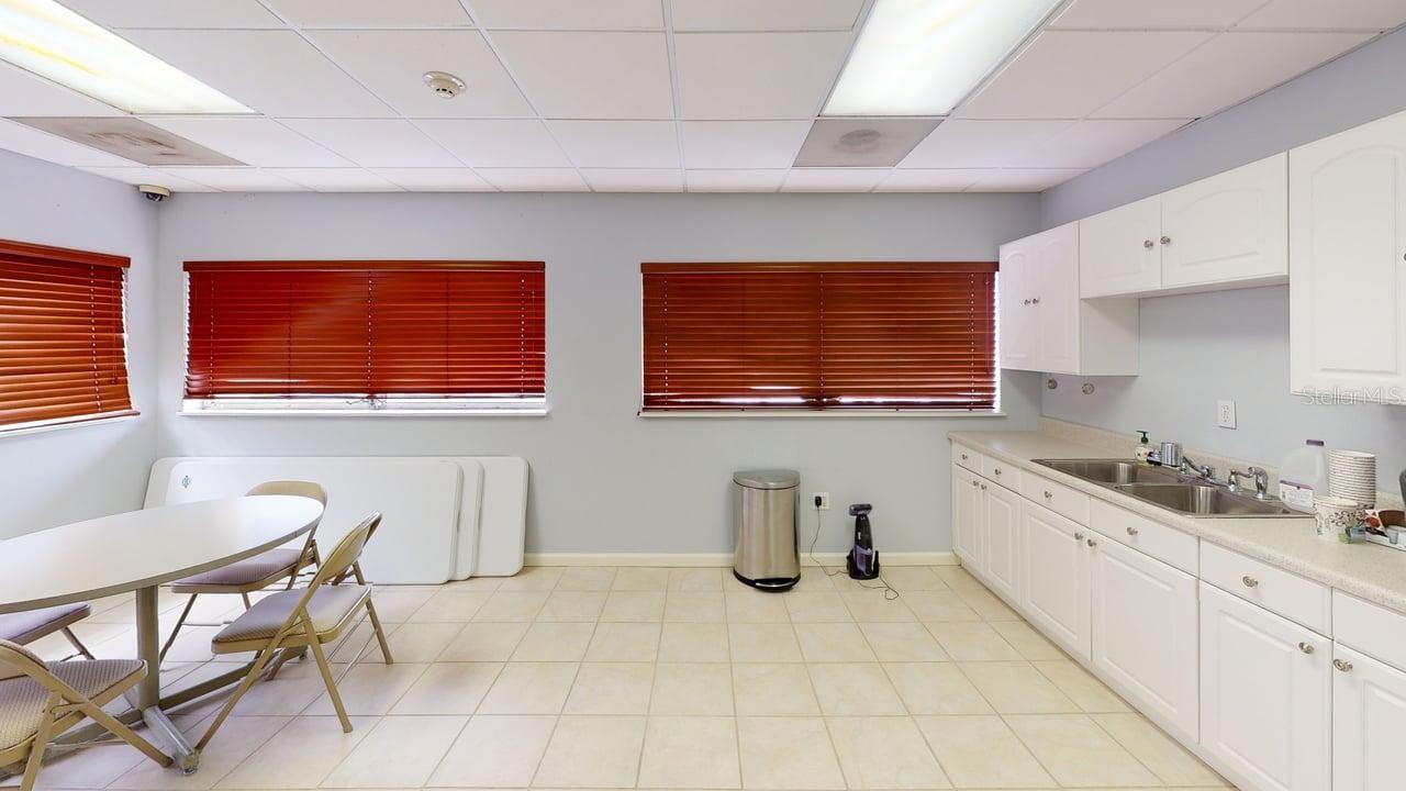 PLAT OF SARASOTA EXHIBIT - Commercial Sale