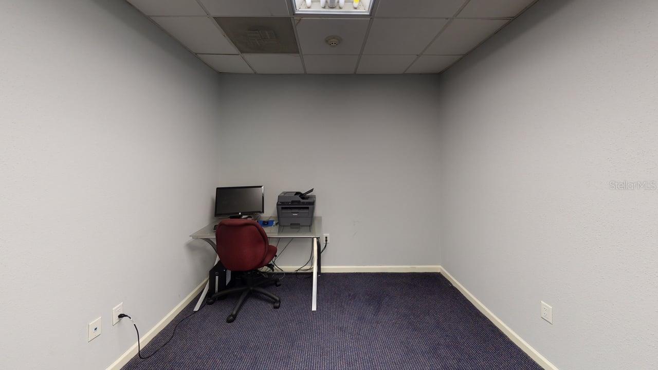 PLAT OF SARASOTA EXHIBIT - Commercial Sale