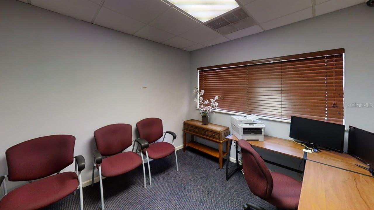 PLAT OF SARASOTA EXHIBIT - Commercial Sale