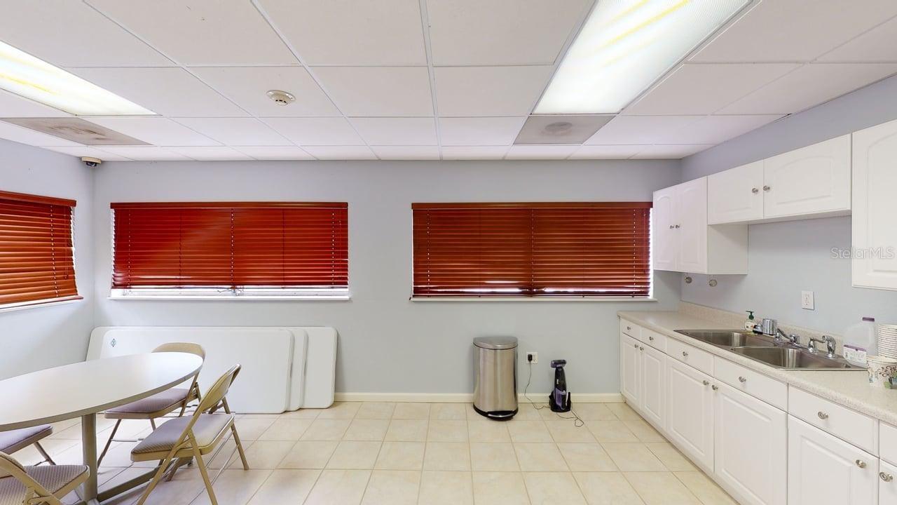 PLAT OF SARASOTA EXHIBIT - Commercial Sale