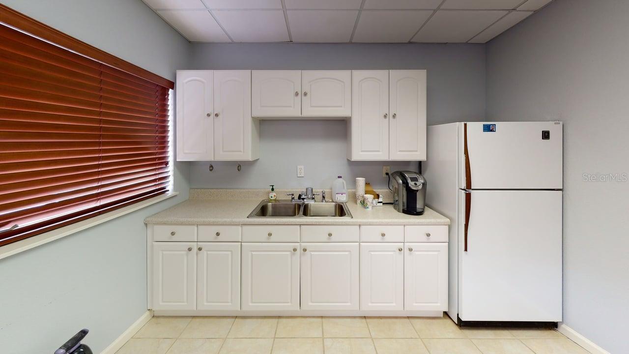 PLAT OF SARASOTA EXHIBIT - Commercial Sale