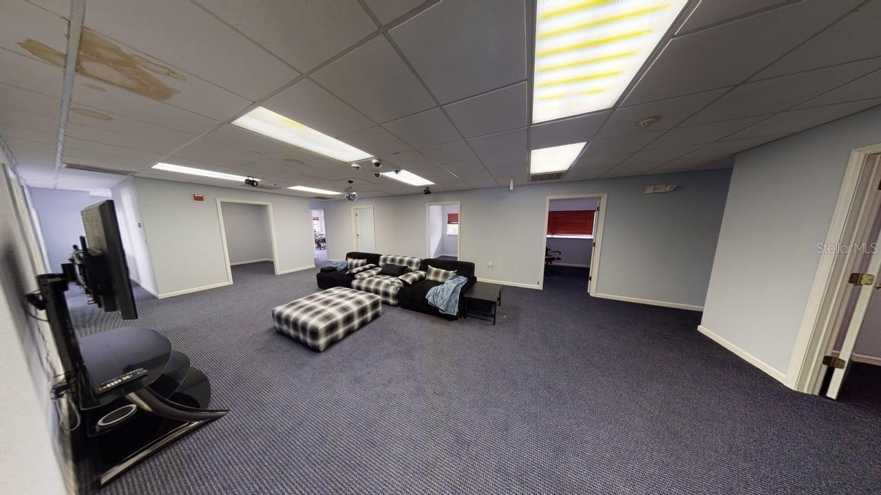 PLAT OF SARASOTA EXHIBIT - Commercial Sale