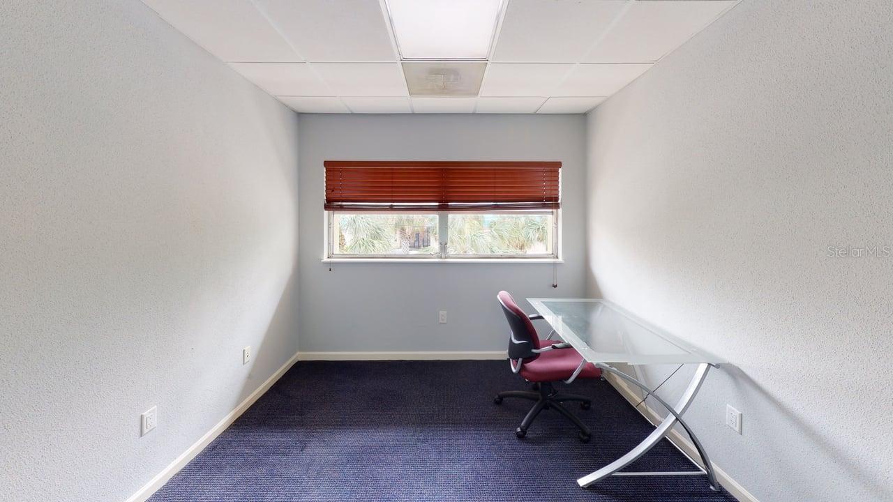 PLAT OF SARASOTA EXHIBIT - Commercial Sale