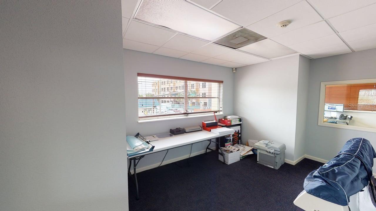 PLAT OF SARASOTA EXHIBIT - Commercial Sale