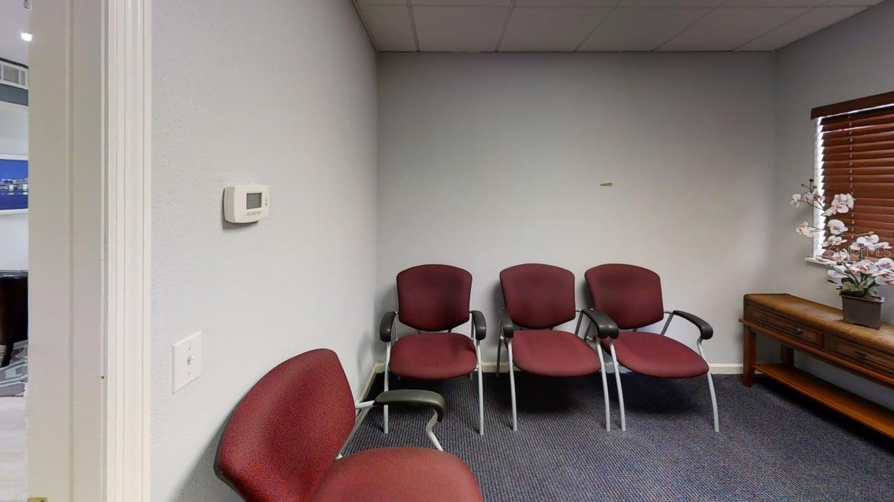 PLAT OF SARASOTA EXHIBIT - Commercial Sale