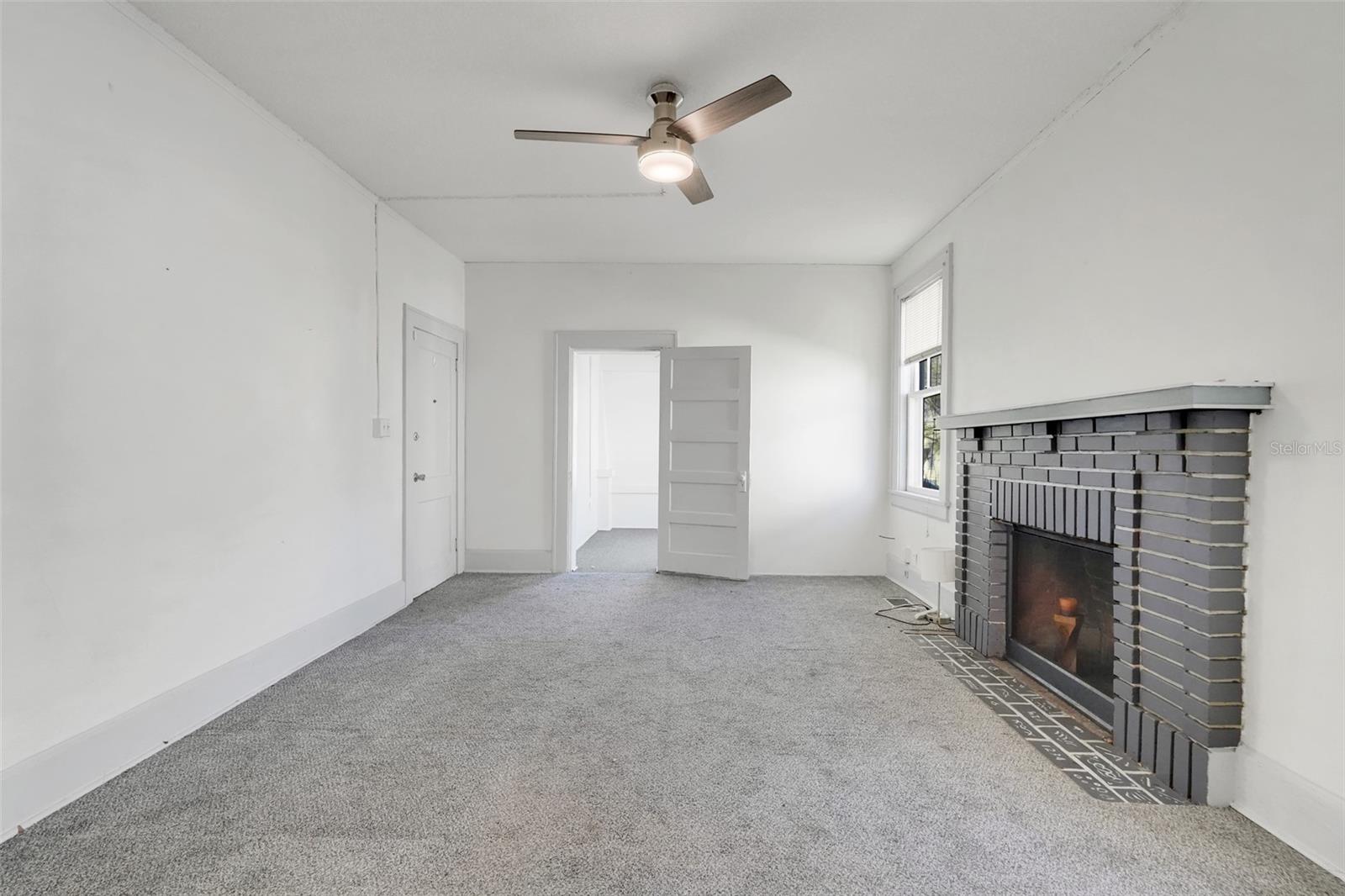 SMOCKS W 482 FT BLK 09 DELAND - Residential Income