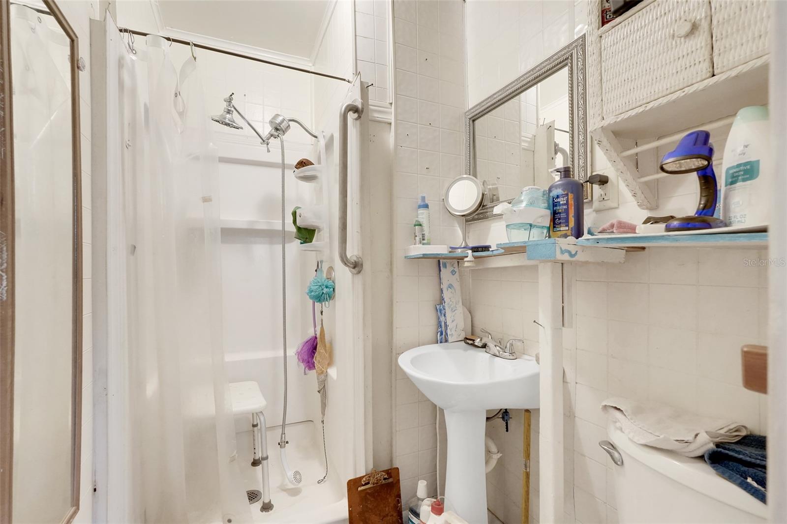 SMOCKS W 482 FT BLK 09 DELAND - Residential Income