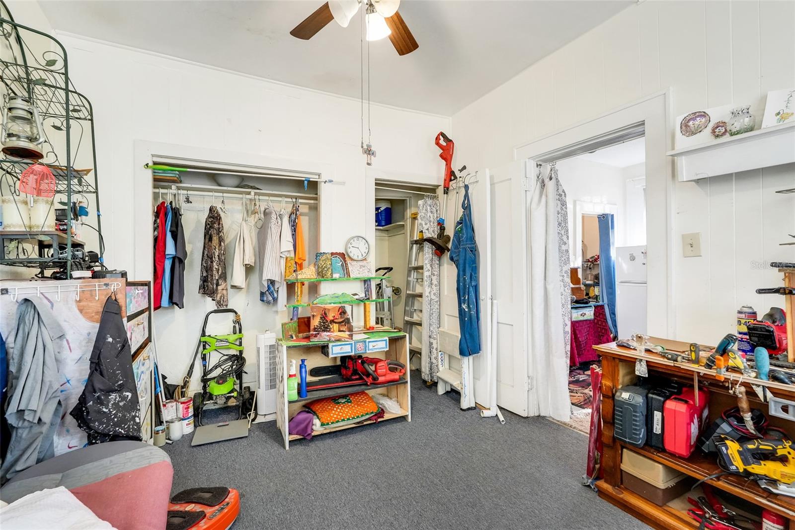 SMOCKS W 482 FT BLK 09 DELAND - Residential Income