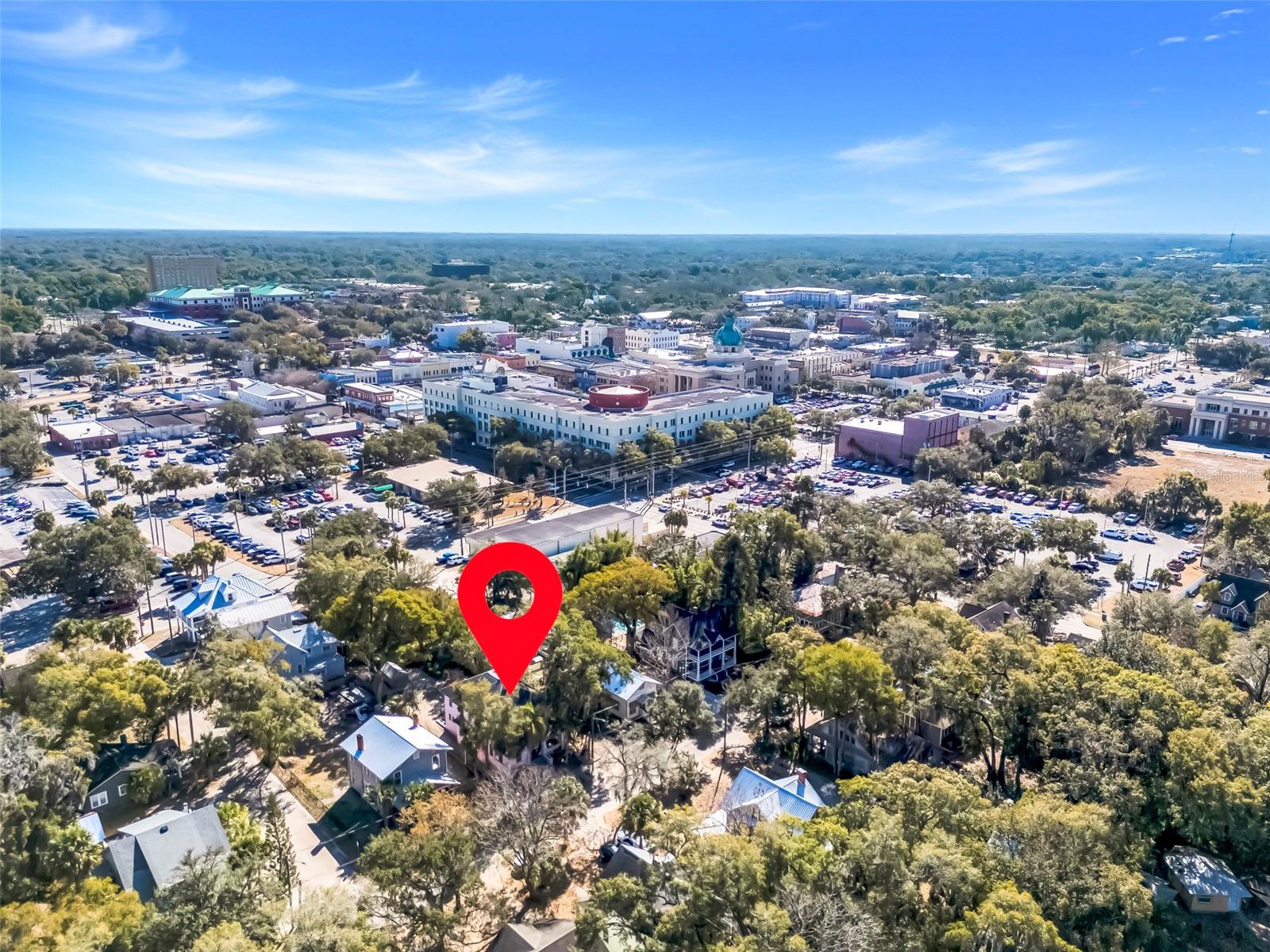 SMOCKS W 482 FT BLK 09 DELAND - Residential Income