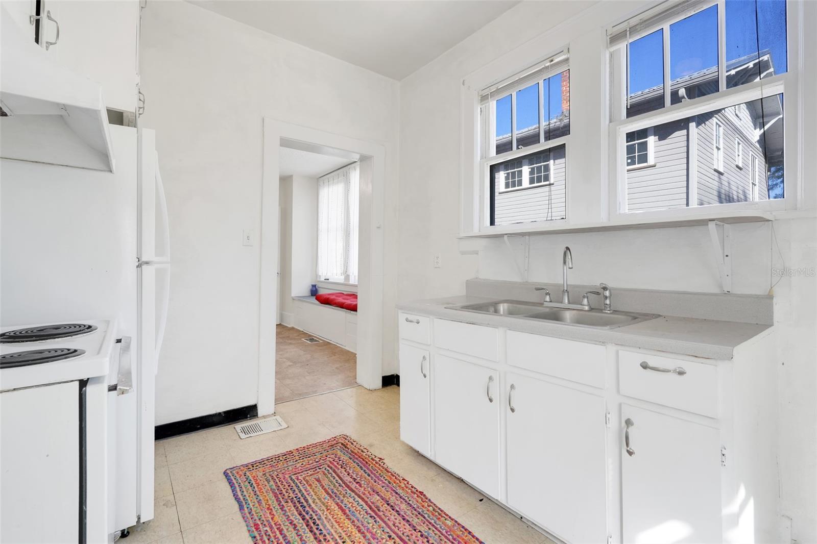 SMOCKS W 482 FT BLK 09 DELAND - Residential Income