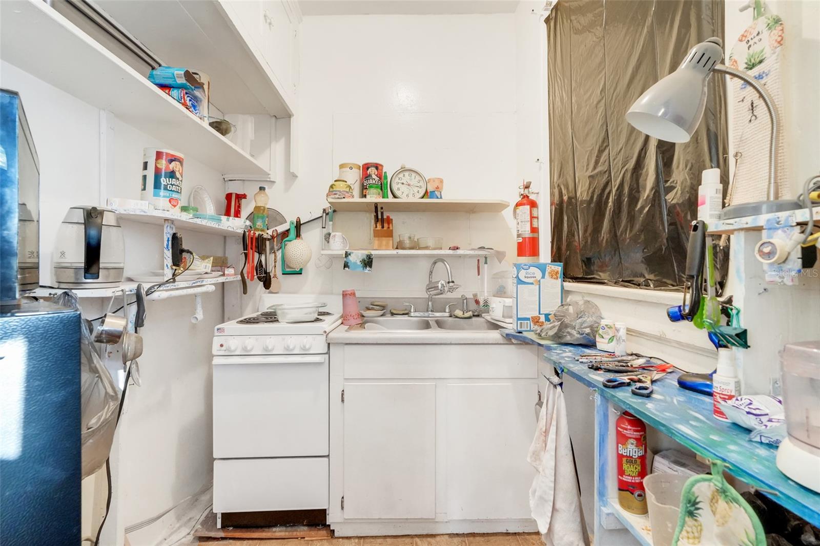 SMOCKS W 482 FT BLK 09 DELAND - Residential Income