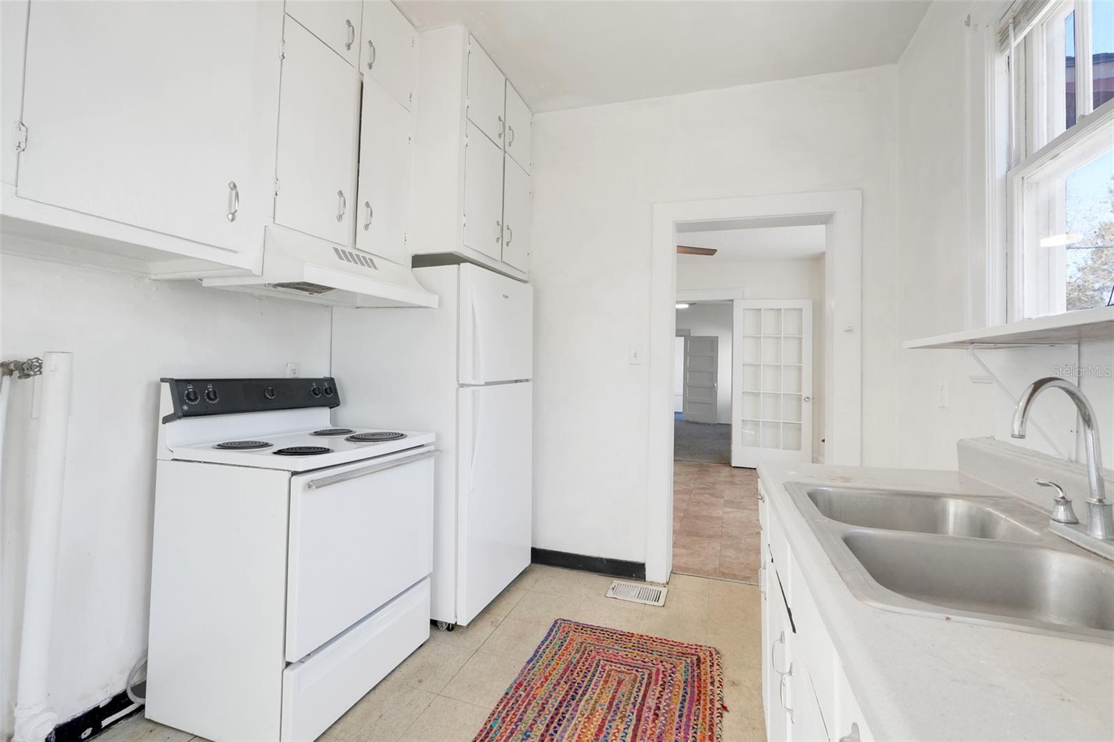 SMOCKS W 482 FT BLK 09 DELAND - Residential Income