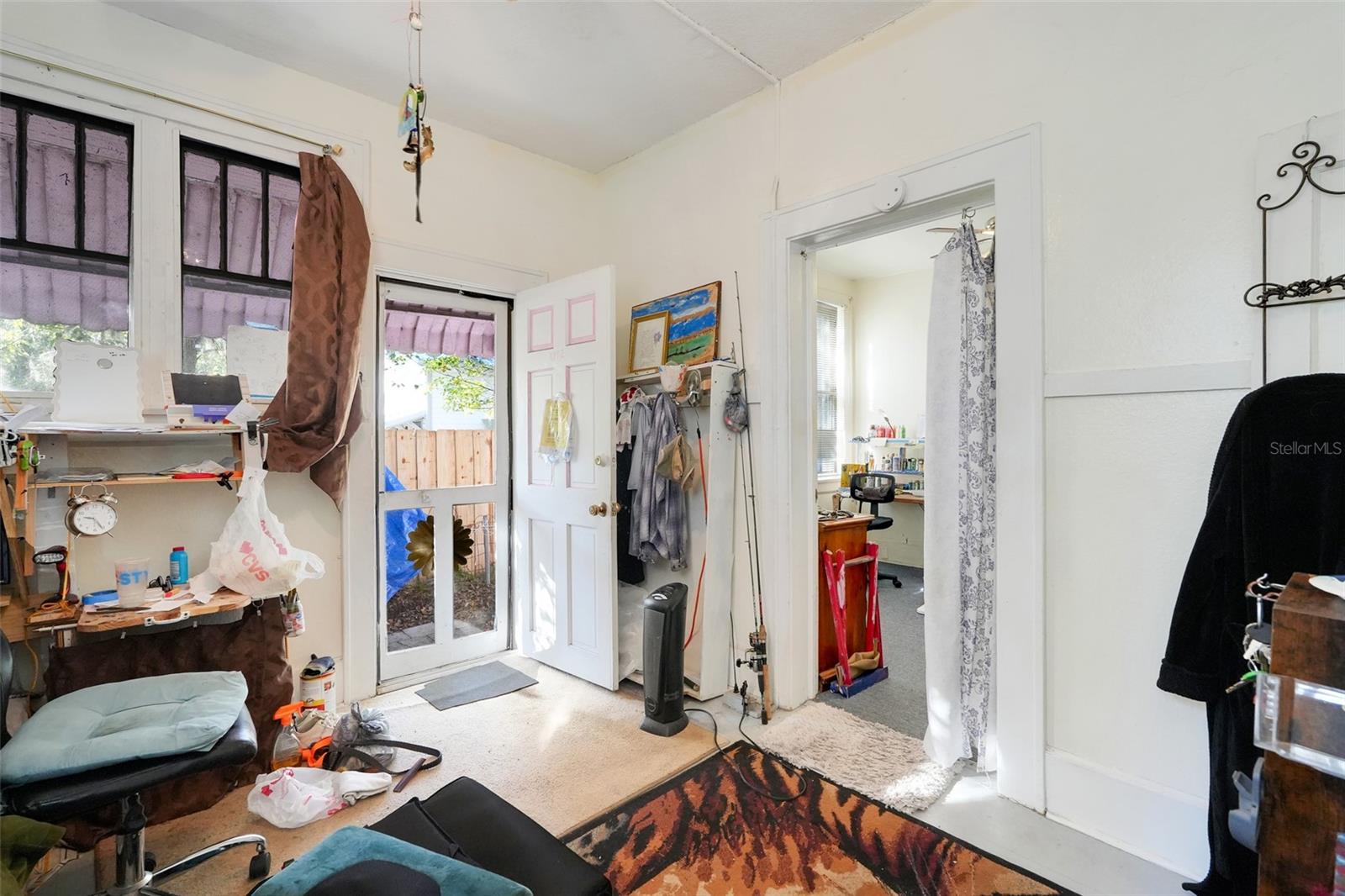 SMOCKS W 482 FT BLK 09 DELAND - Residential Income