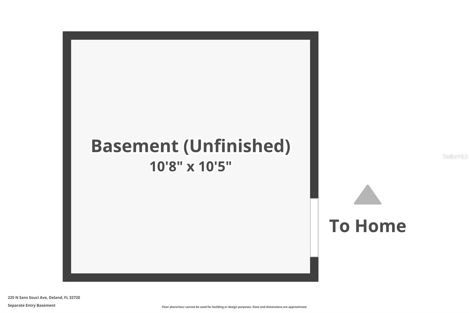 SMOCKS W 482 FT BLK 09 DELAND - Residential Income
