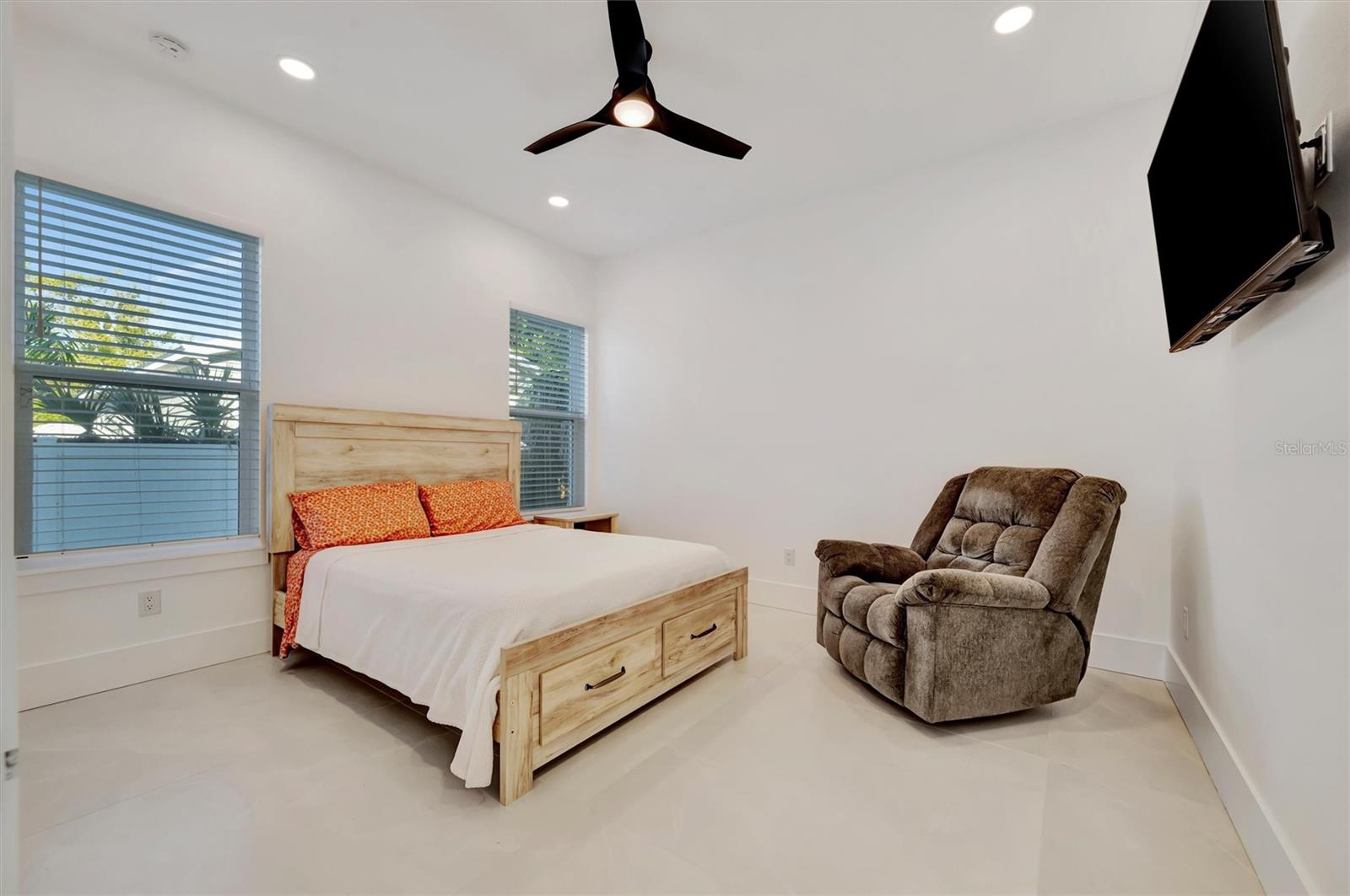 INDIAN BEACH MAP OF - Residential