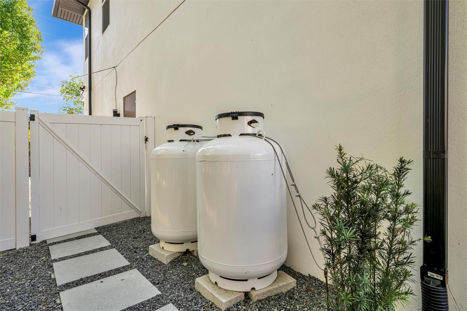 INDIAN BEACH MAP OF - Residential