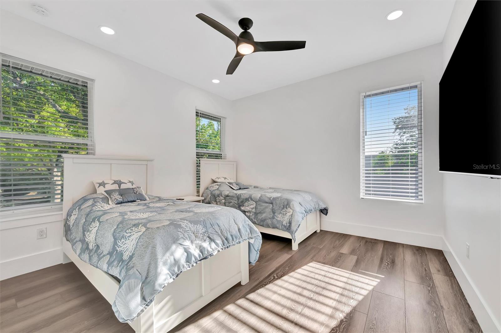 INDIAN BEACH MAP OF - Residential