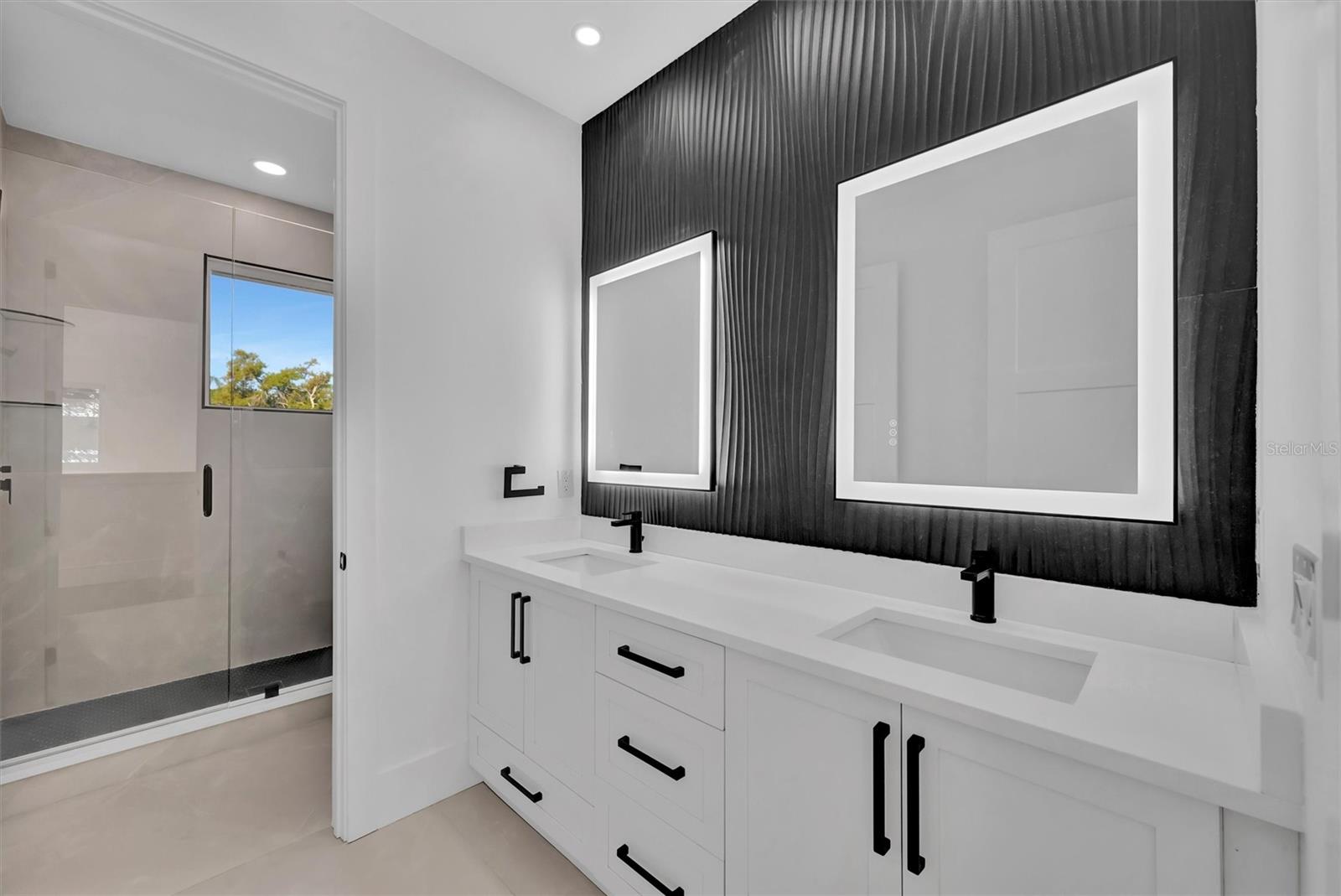 INDIAN BEACH MAP OF - Residential