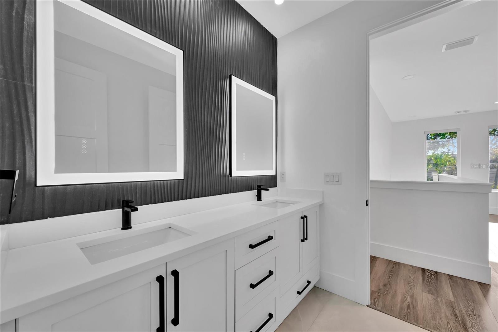 INDIAN BEACH MAP OF - Residential