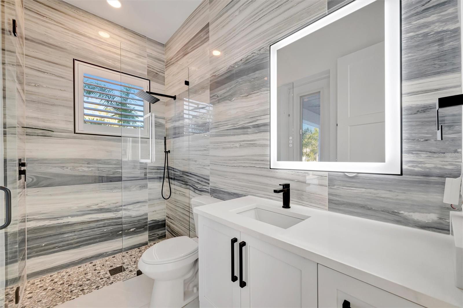 INDIAN BEACH MAP OF - Residential