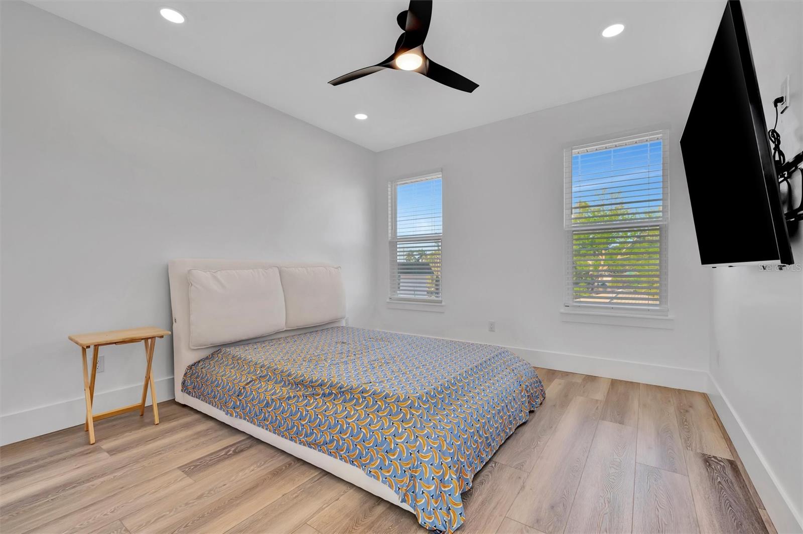 INDIAN BEACH MAP OF - Residential