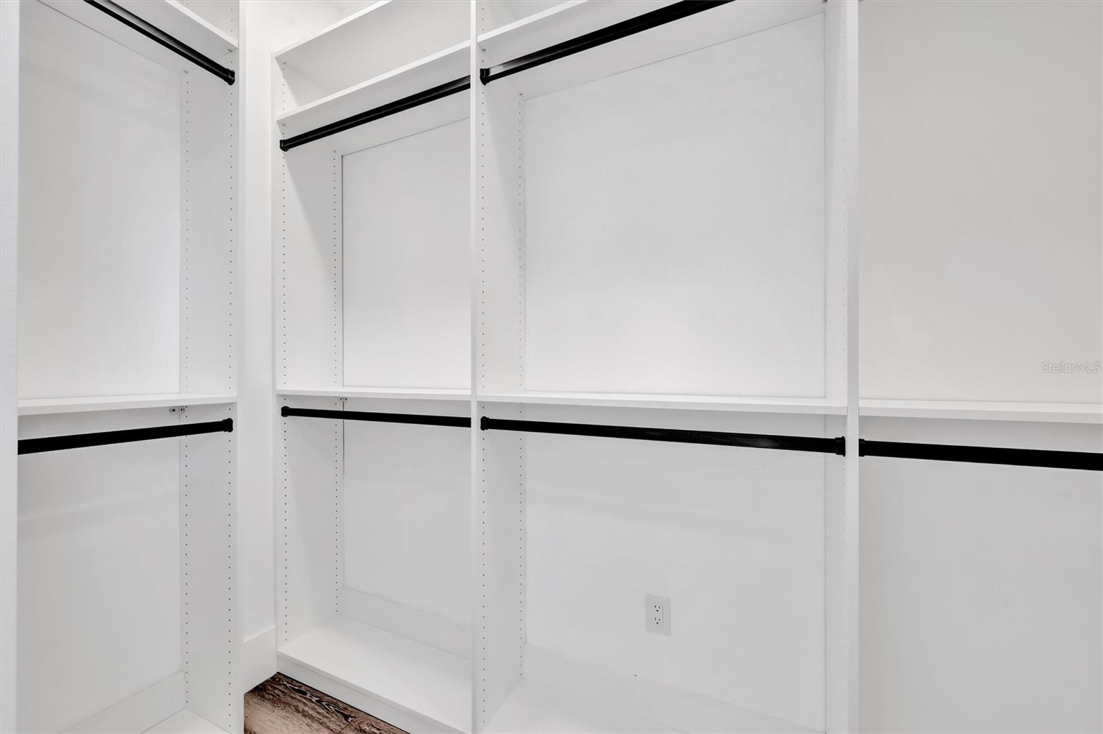 INDIAN BEACH MAP OF - Residential