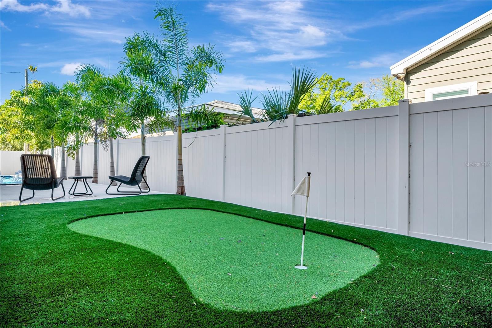 INDIAN BEACH MAP OF - Residential