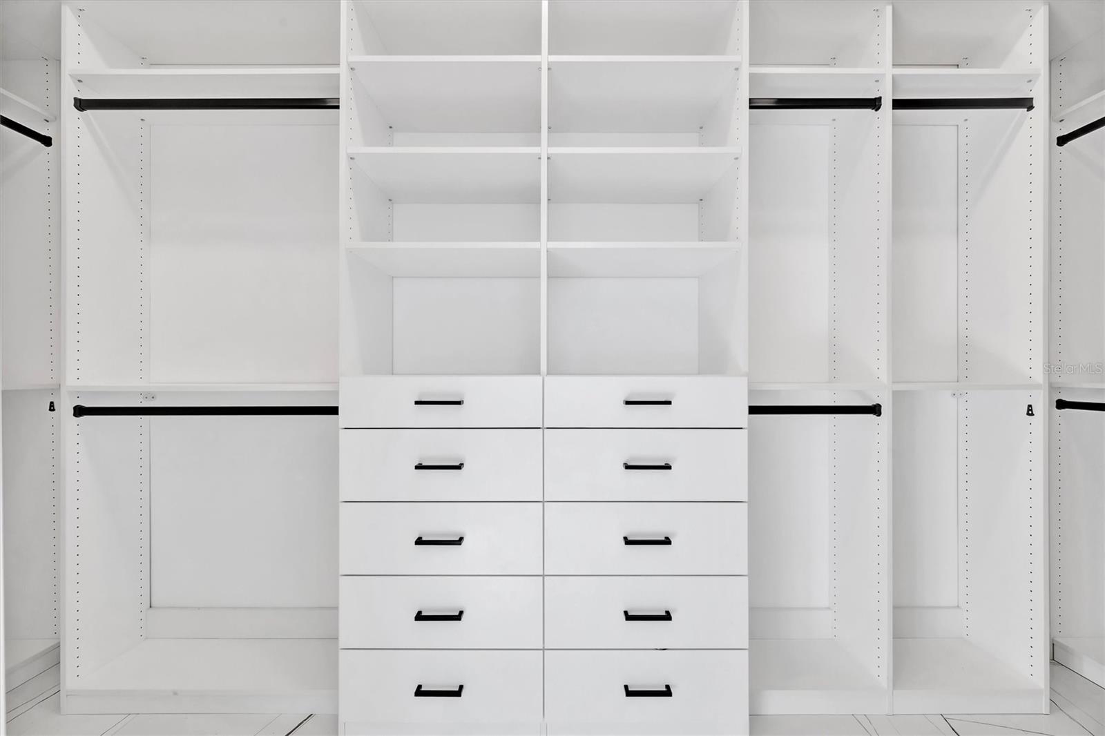 INDIAN BEACH MAP OF - Residential