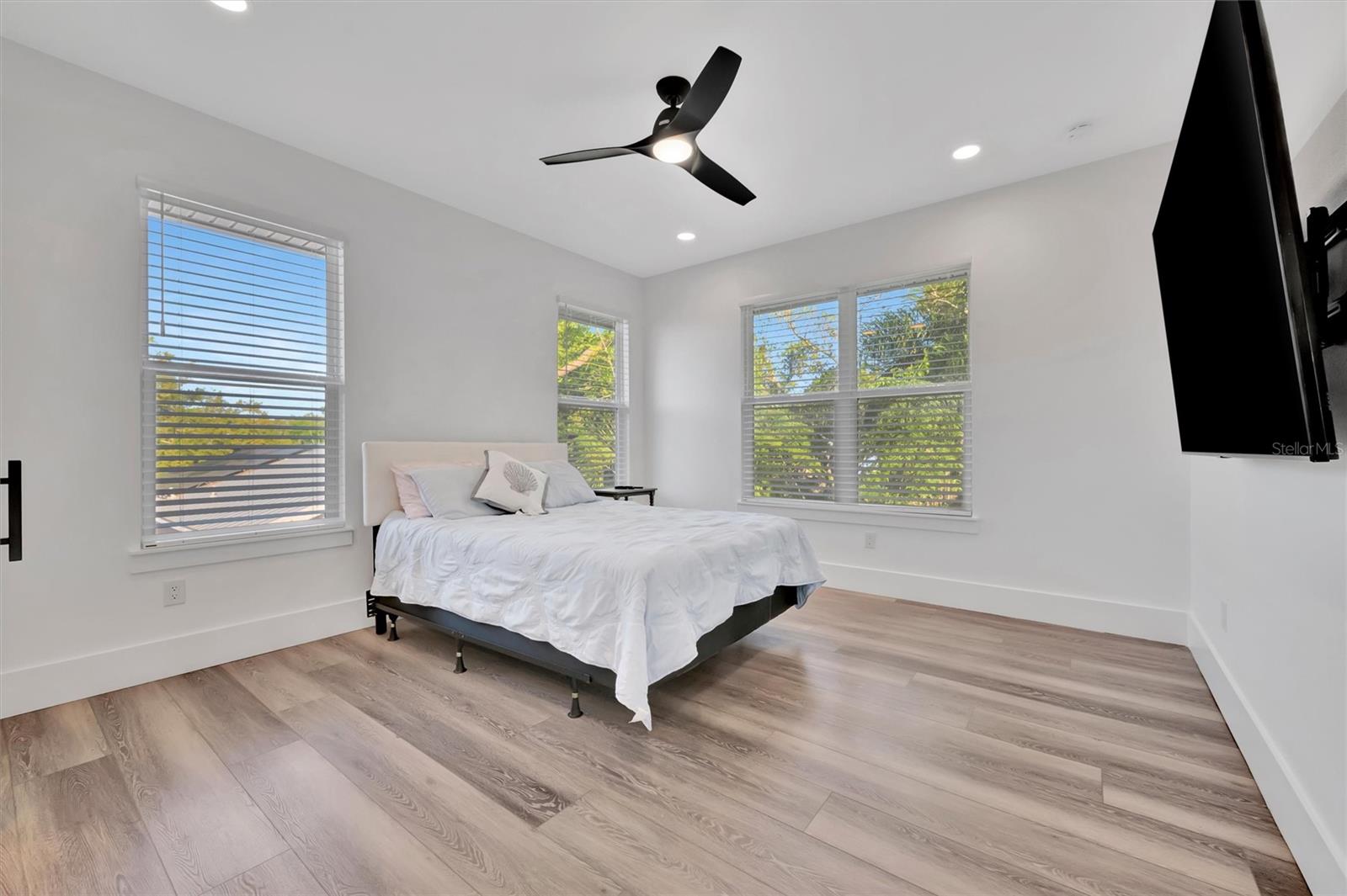 INDIAN BEACH MAP OF - Residential