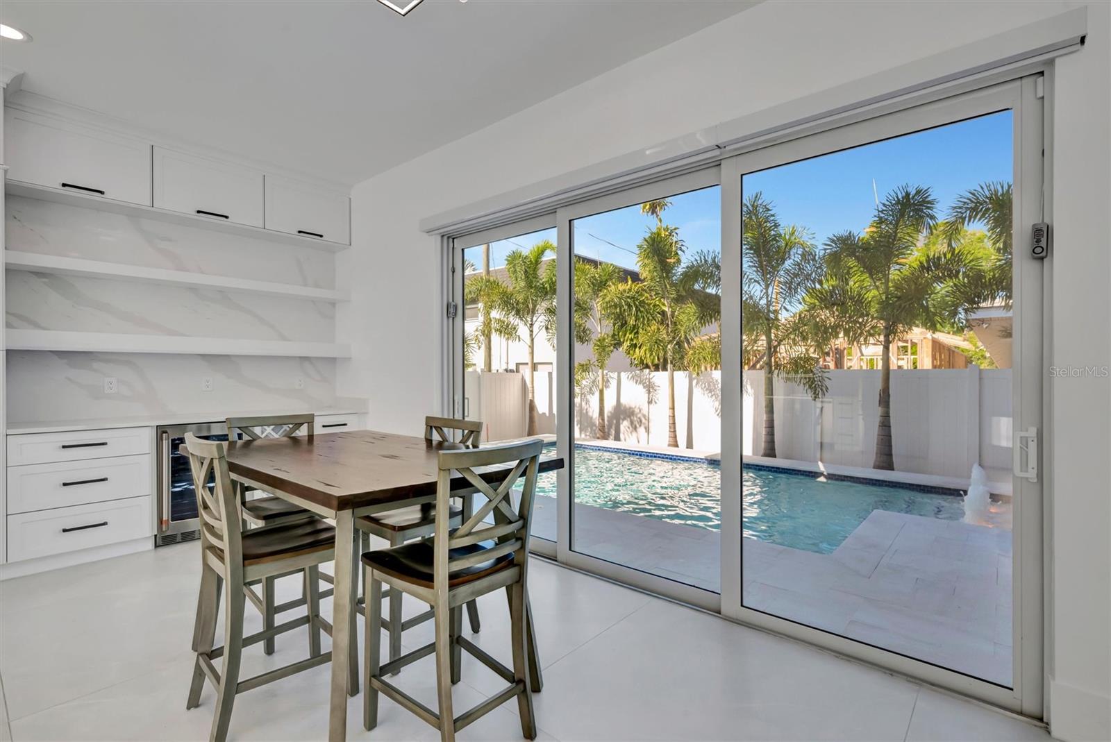 INDIAN BEACH MAP OF - Residential