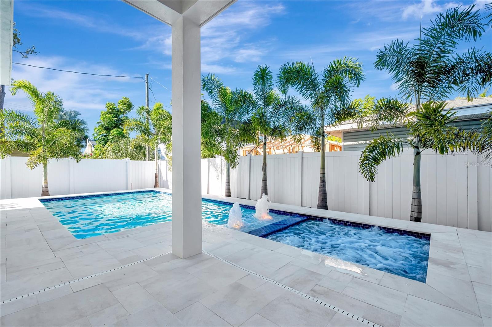 INDIAN BEACH MAP OF - Residential