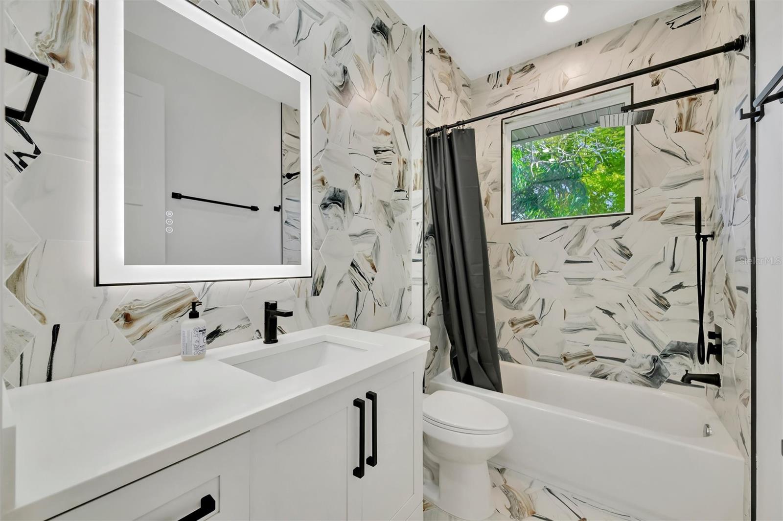 INDIAN BEACH MAP OF - Residential