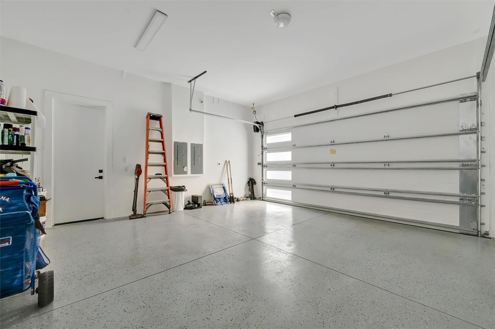 INDIAN BEACH MAP OF - Residential