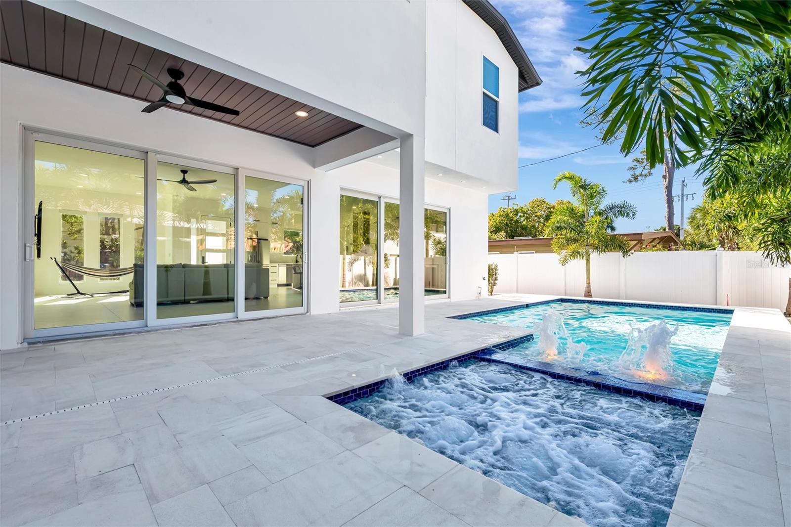 INDIAN BEACH MAP OF - Residential